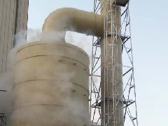 橡膠廢氣處理